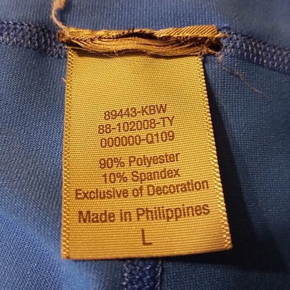 Skort - Picture 5 of 5